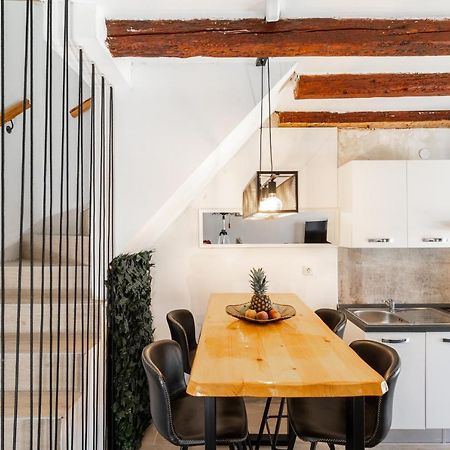 Apartment Toma ヴェラ・ルカ エクステリア 写真