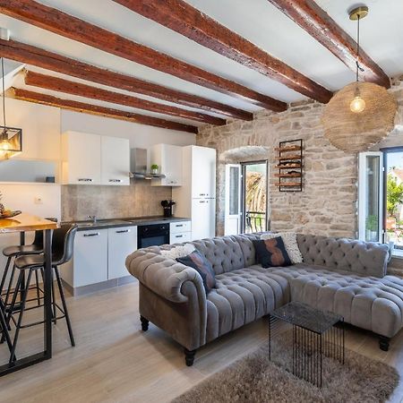 Apartment Toma ヴェラ・ルカ エクステリア 写真
