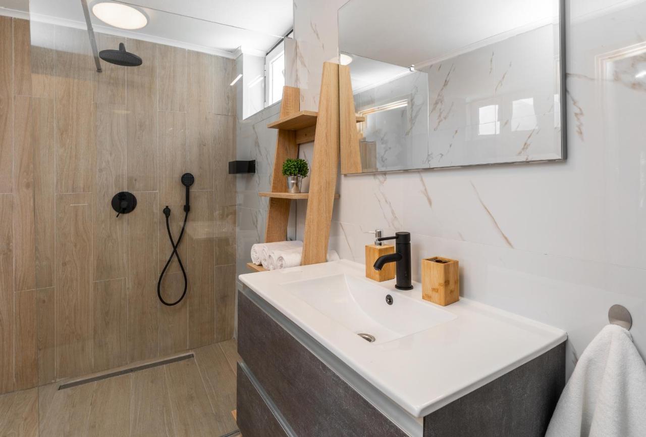 Apartment Toma ヴェラ・ルカ エクステリア 写真