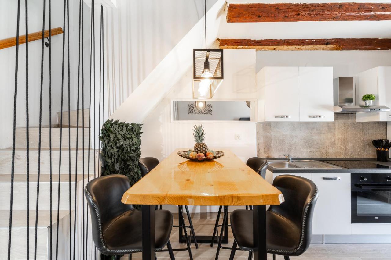 Apartment Toma ヴェラ・ルカ エクステリア 写真