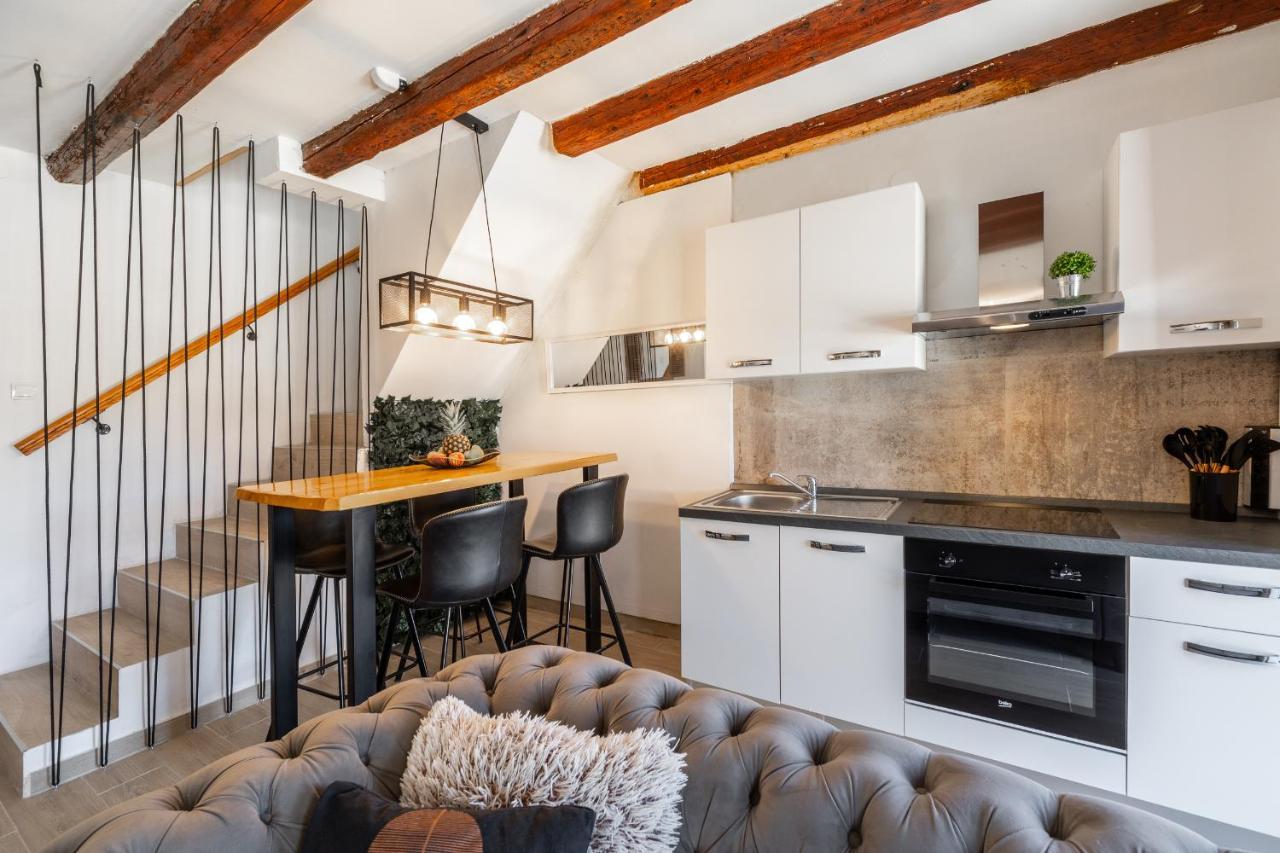 Apartment Toma ヴェラ・ルカ エクステリア 写真