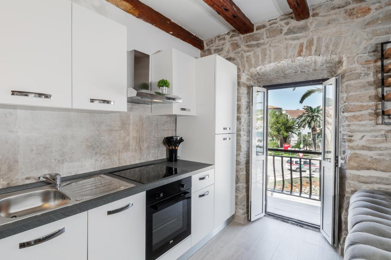 Apartment Toma ヴェラ・ルカ エクステリア 写真