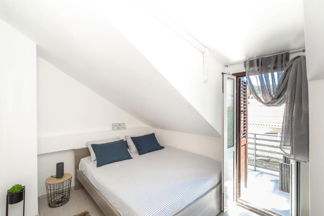 Apartment Toma ヴェラ・ルカ エクステリア 写真