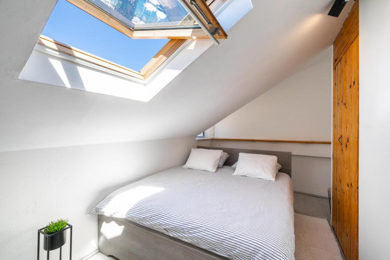 Apartment Toma ヴェラ・ルカ エクステリア 写真