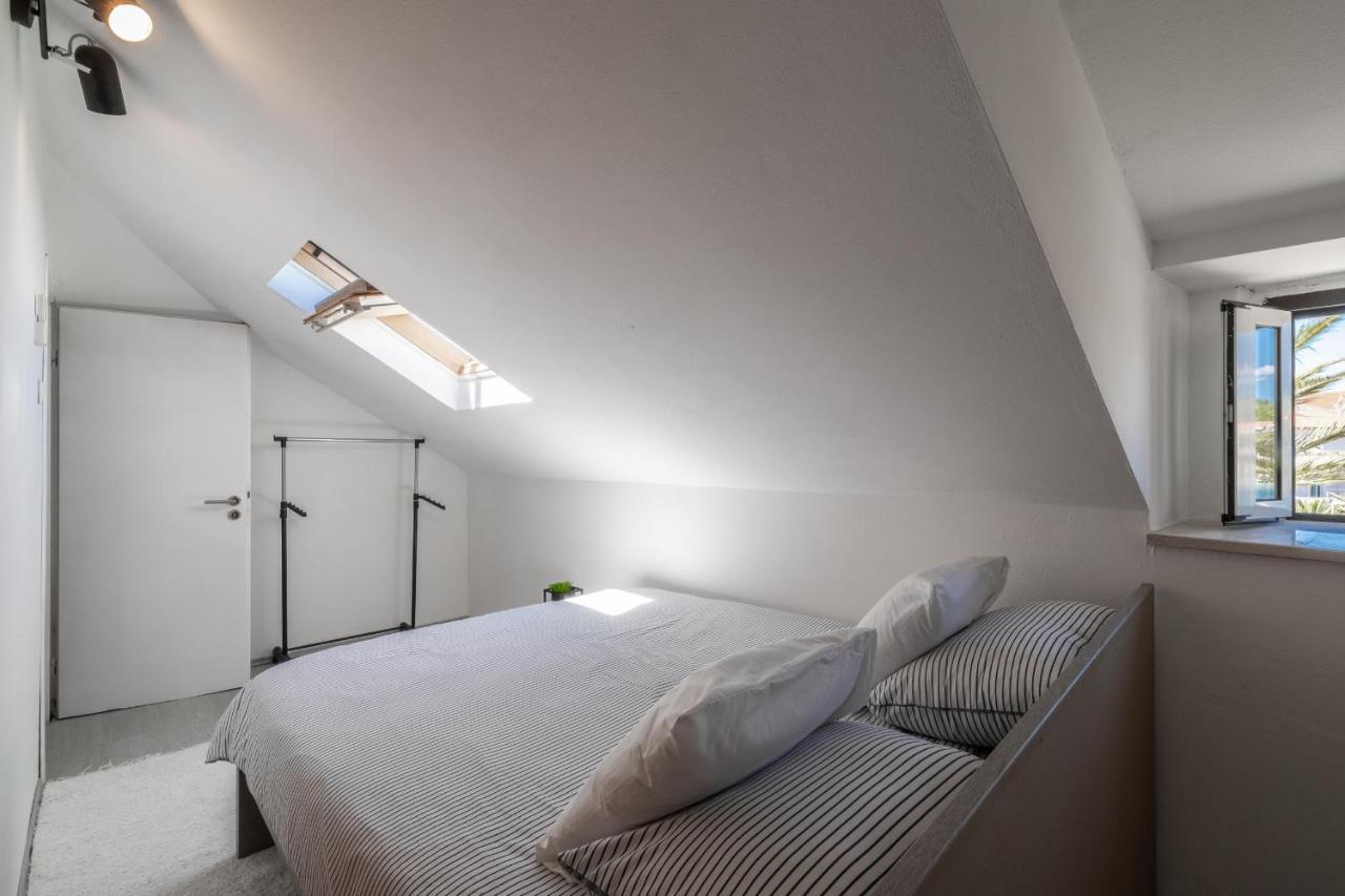 Apartment Toma ヴェラ・ルカ エクステリア 写真