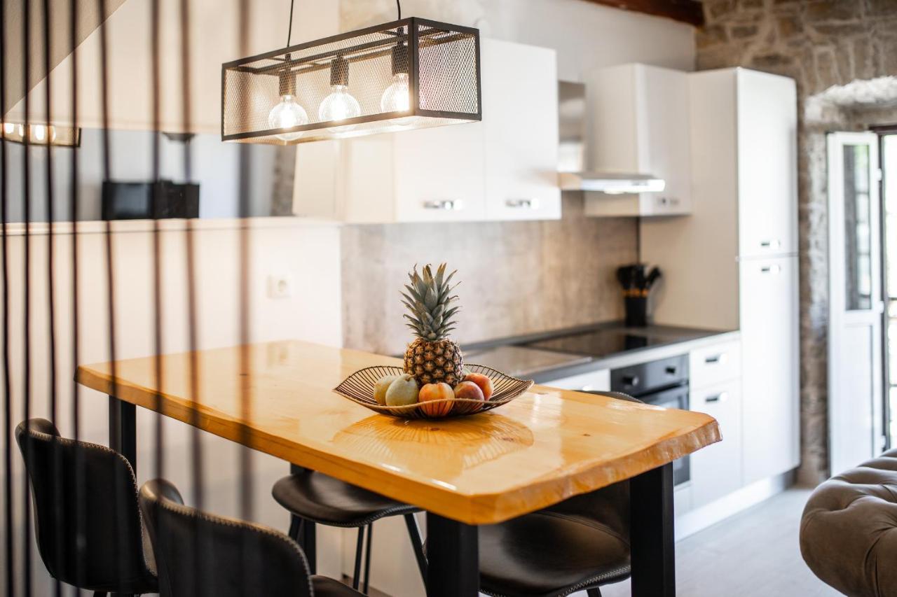 Apartment Toma ヴェラ・ルカ エクステリア 写真
